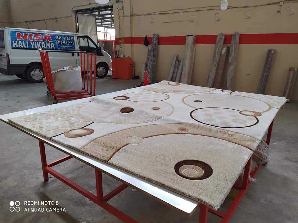 Şanlıurfa Nisa Halı Yıkama 3