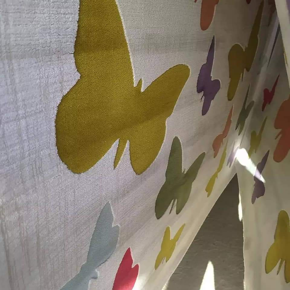 Şanlıurfa Nisa Halı Yıkama 9