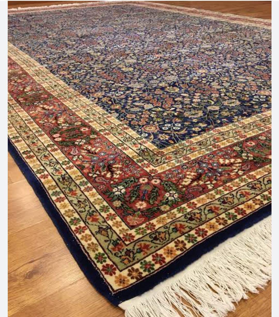 Şanlıurfa Nisa Halı Yıkama 7