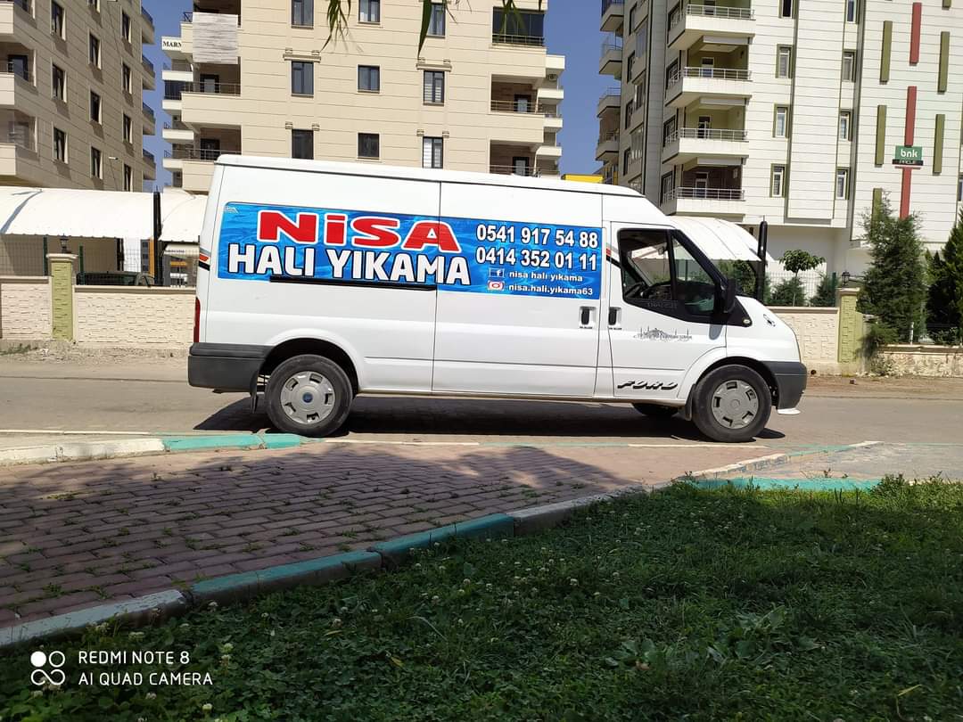 Şanlıurfa Nisa Halı Yıkama 4