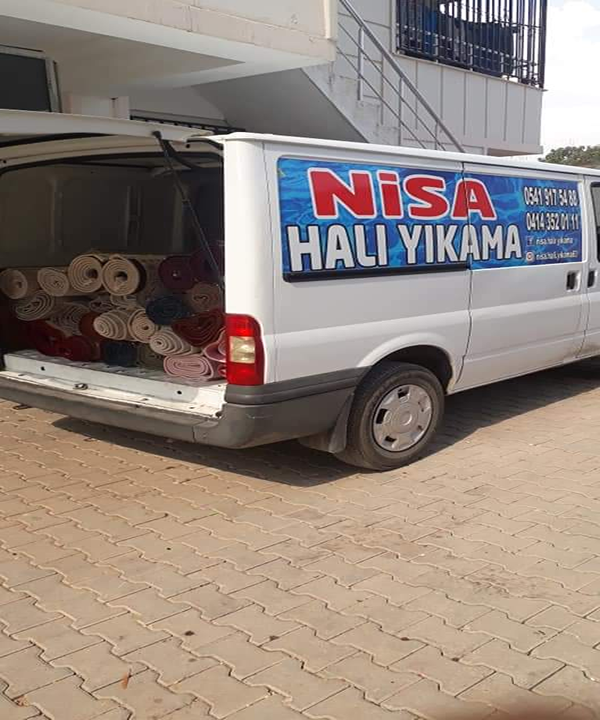 Şanlıurfa Nisa Halı Yıkama 11