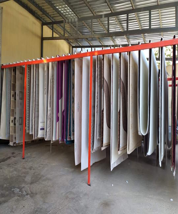 Şanlıurfa Nisa Halı Yıkama 12